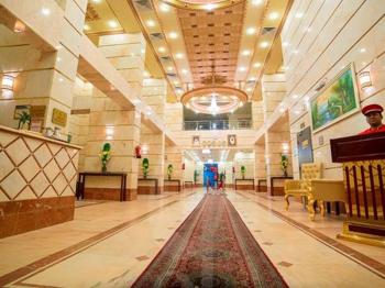 Forsan Al Aseel Hotel